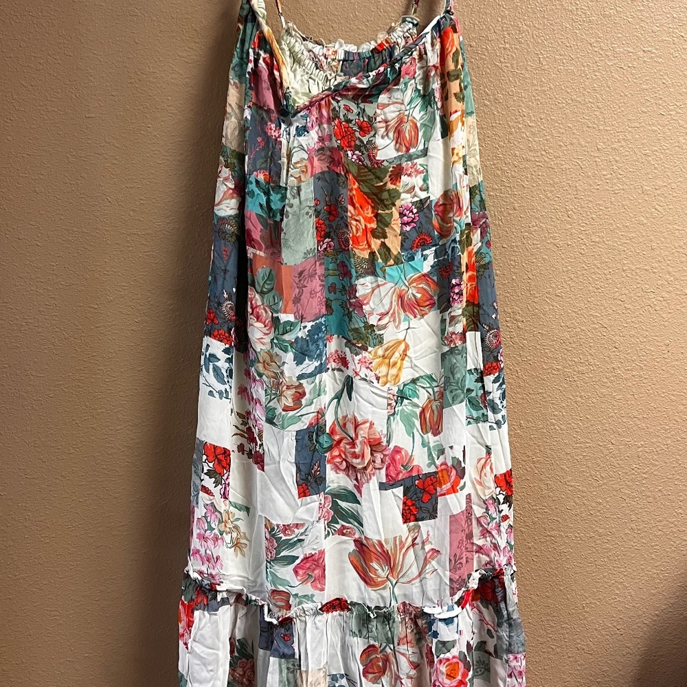Anthropologie Dress